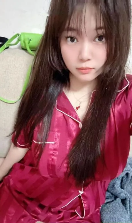 罗湖大奶妹子小妖精
