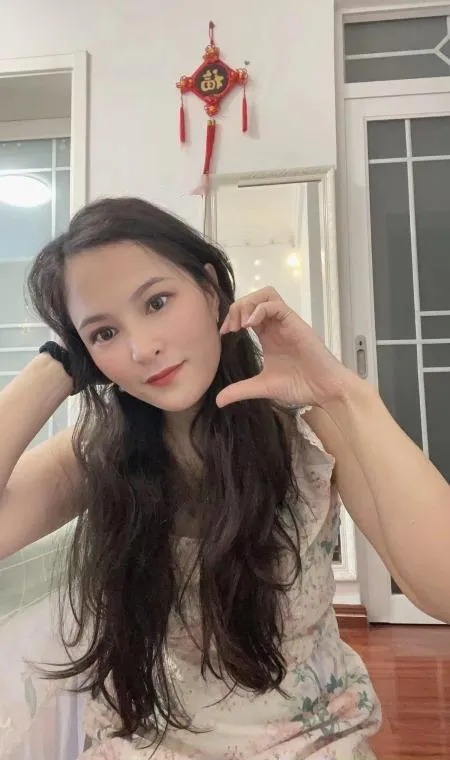 梅林初语妹妹