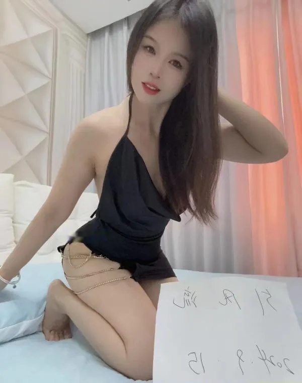 杭州滨江甜美系琳达