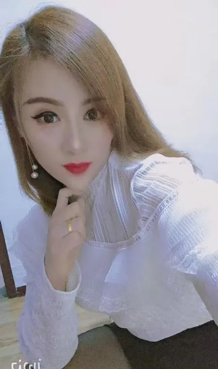 咸水沽泻火姐姐