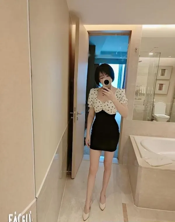 高云岭小少妇