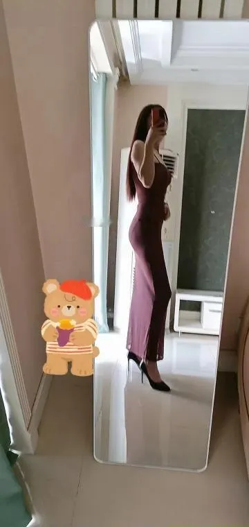 南京轻熟女