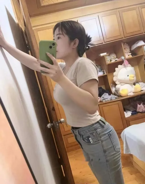 大连沙河口颜值妹子