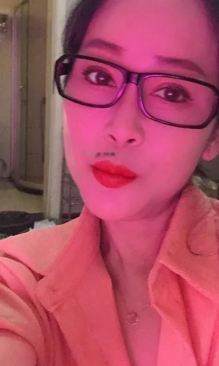 温柔少妇