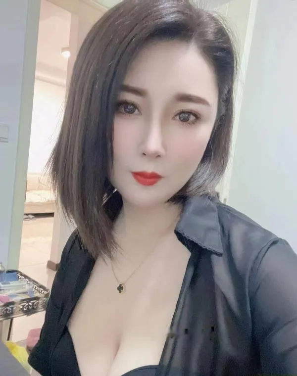 江北气质姐姐