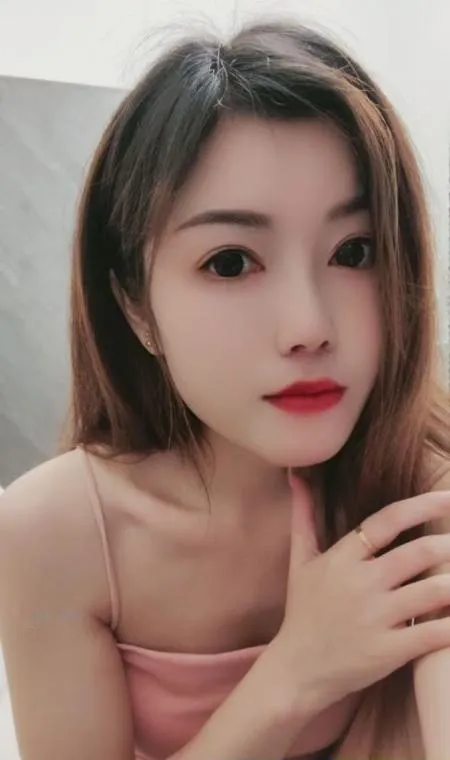 颜值小骚妇