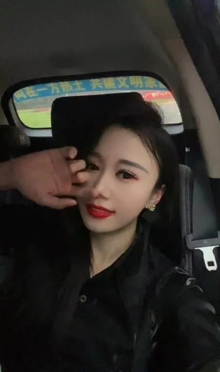 福田梦溪