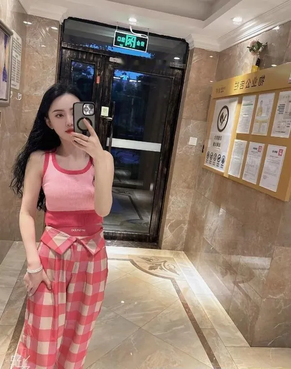 昆明西山区个人小姐姐