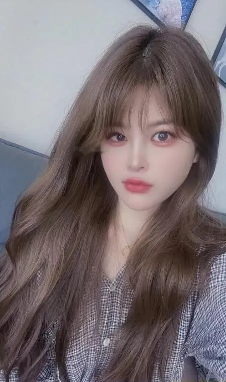 周浦甜甜美女