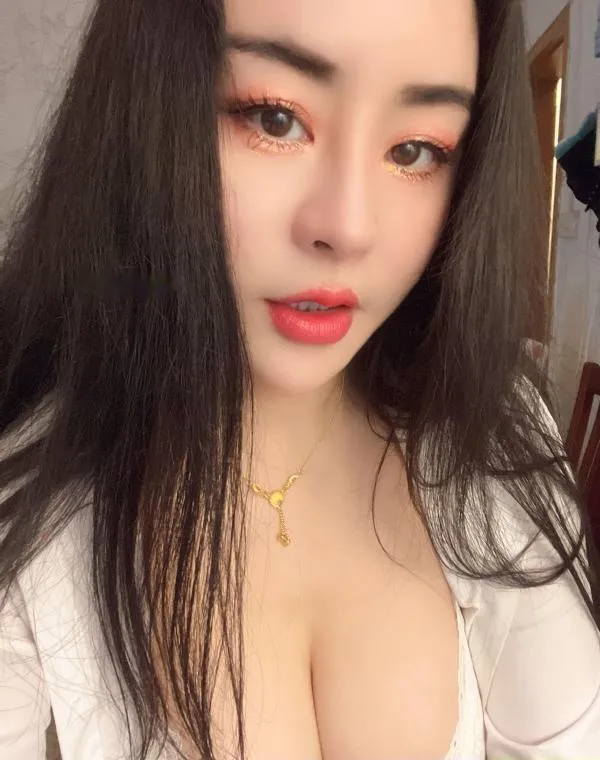 海珠御姐老师