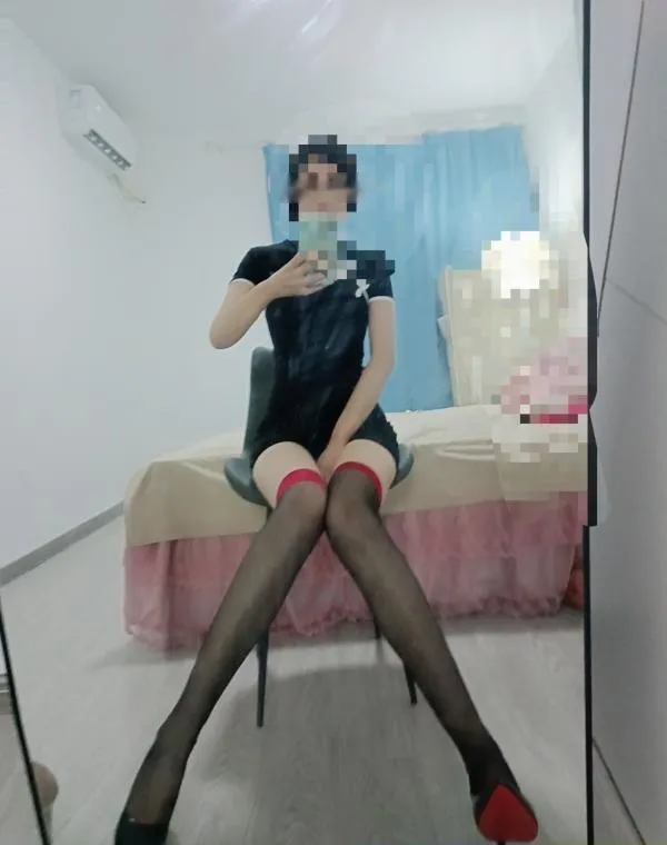个人木木腿精小项调教