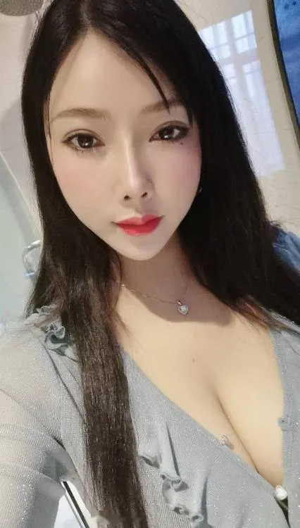 惠州大奶川妹子