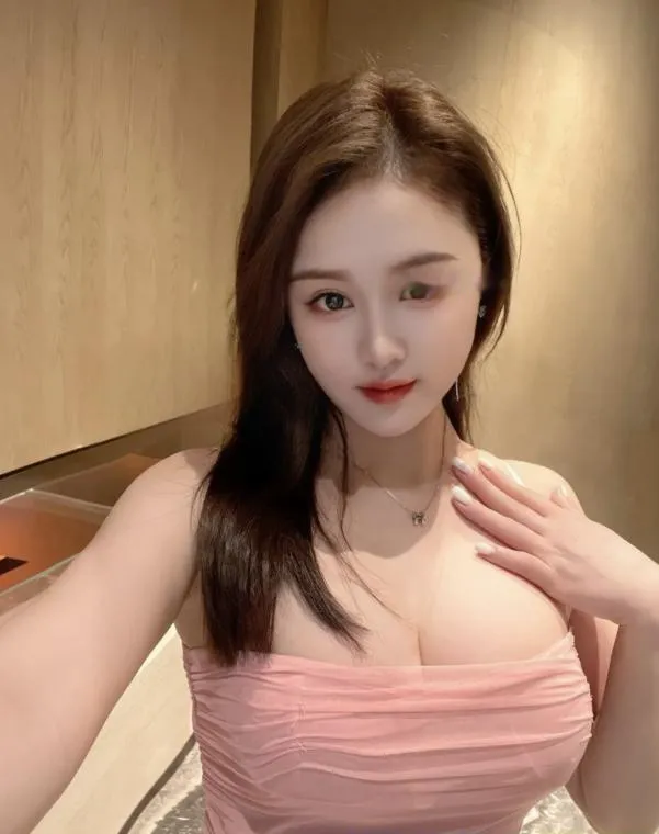 澳门波妹