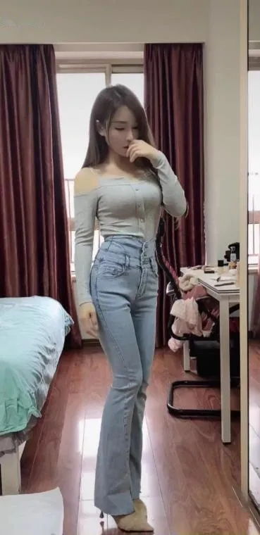 杨家湾程程
