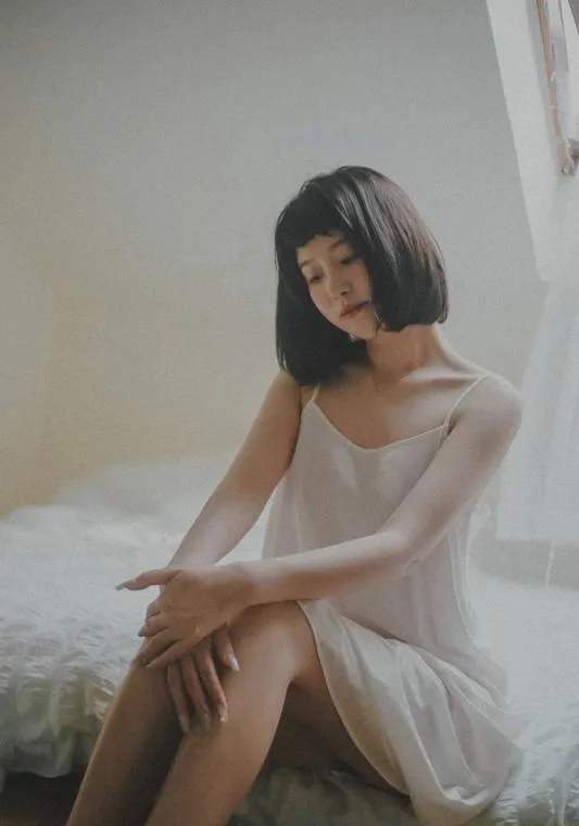 杭州留学生御姐