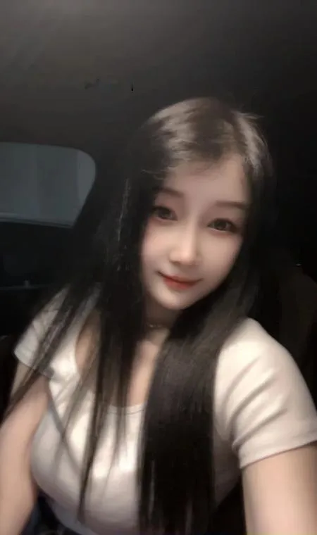 美少女心儿