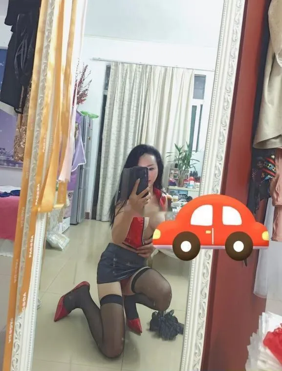SM女王花花