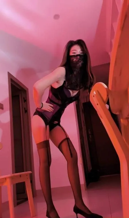 惠州性感美臀御姐