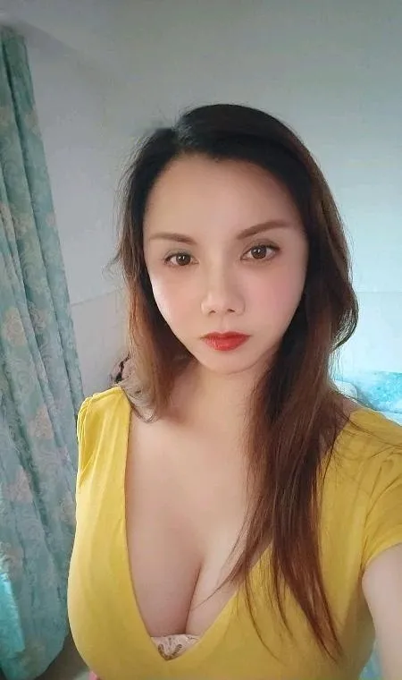 福永大凶女人