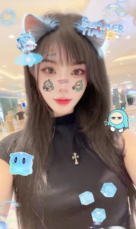性感制服诱惑