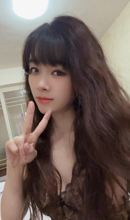 昆山温柔小娘子