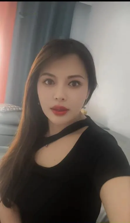 常州大熊少妇