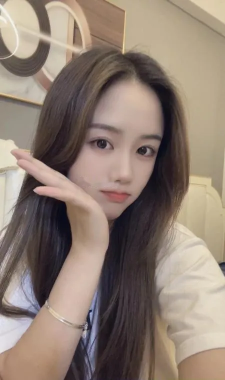 天心区白嫩00后