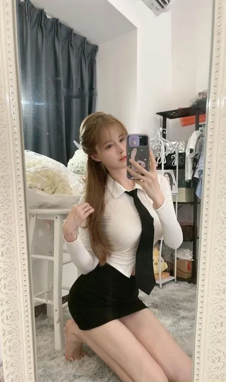 天河好身材乔乔